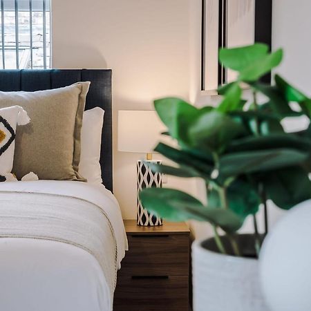 Host & Stay - The Rodney Courtyard Liverpool Exteriér fotografie
